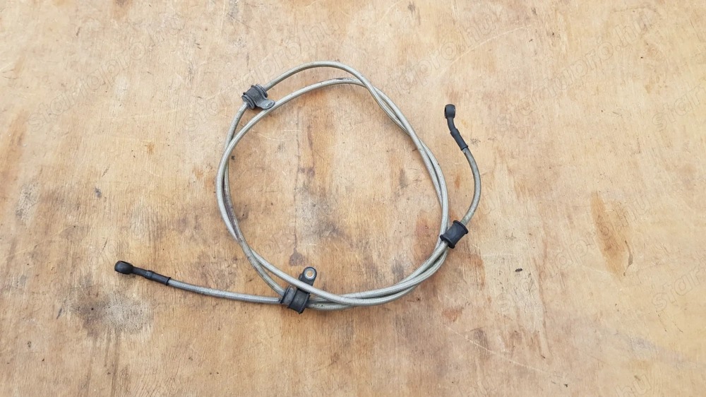 Kymco Xciting 250 hátsó fékcső