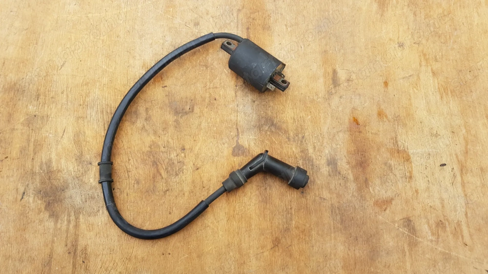 Kymco Xciting 250 i.e. gyújtótrafó