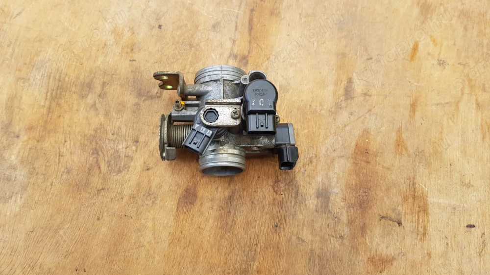 Kymco People S 250 - 300 i.e fojtószelep