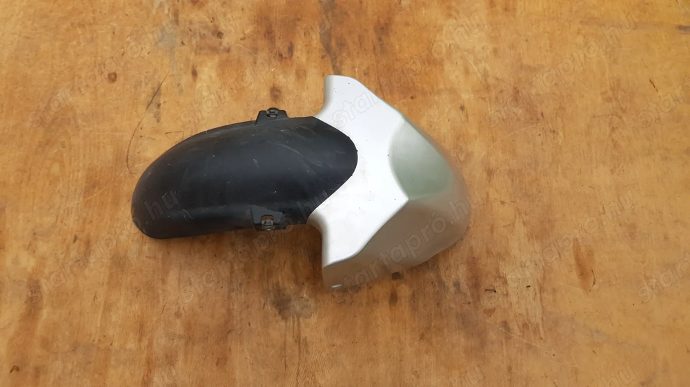 Kymco Xciting 250 - 500 első sárvédő