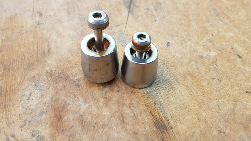 Kymco Xciting 500 kormánysúly