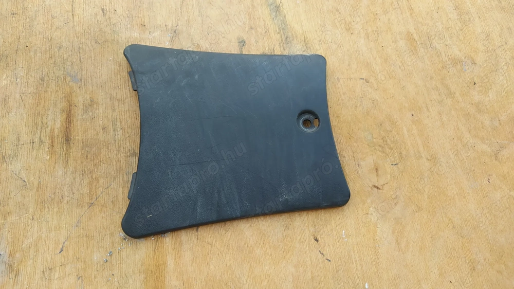 Kymco Xciting 250 - 500 taposóra fedél