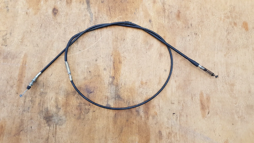 Kymco Xciting 500 kézifék bovden 