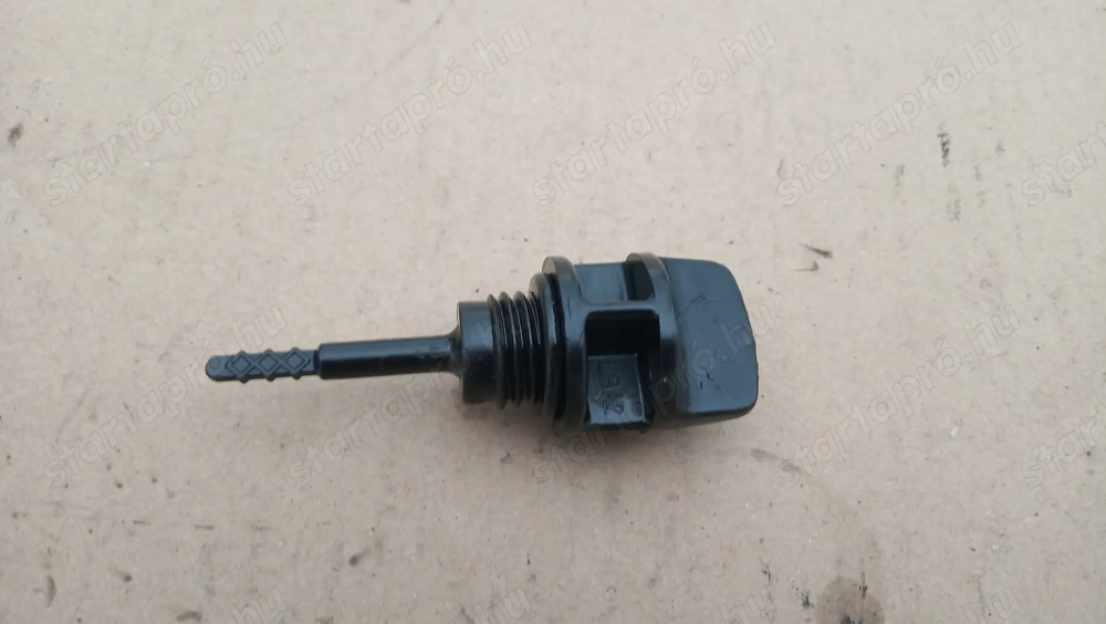 Kymco Xciting 500 olajnívó pálca