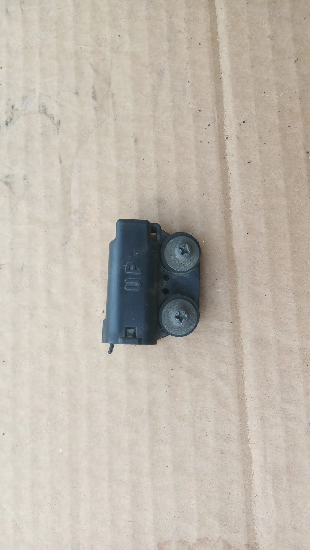 Kymco Xciting 500 dőlésszög érzékelő