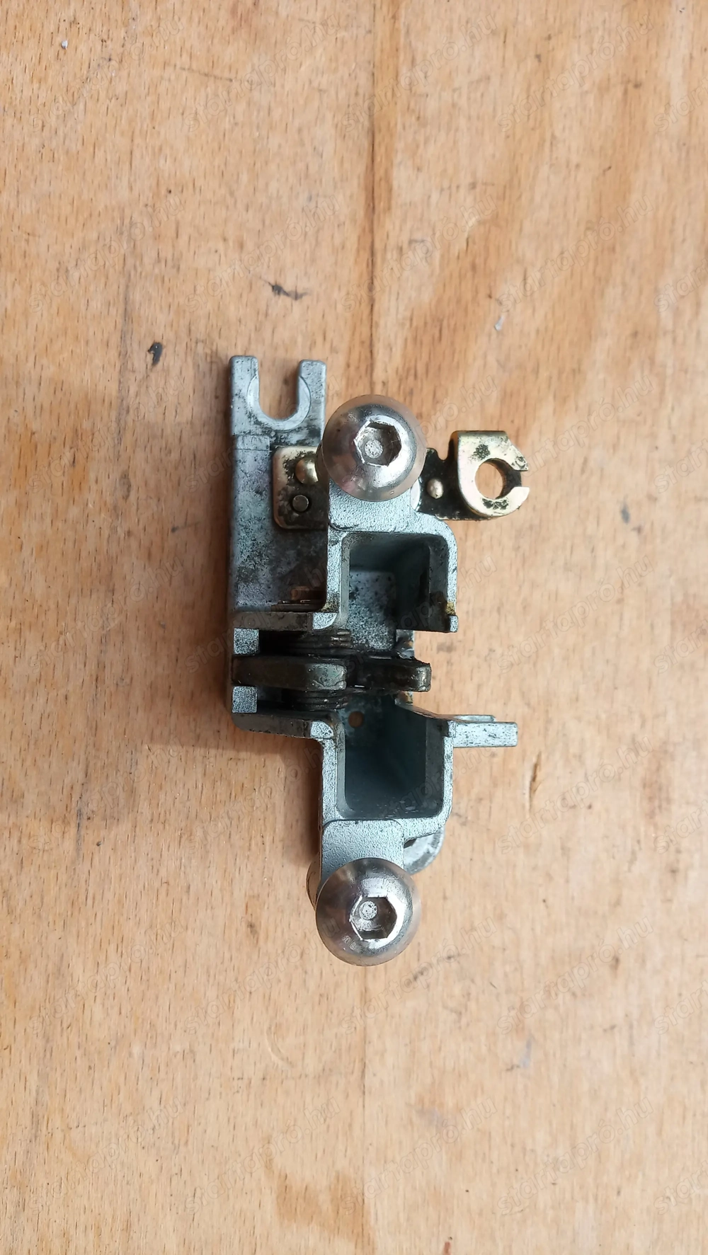 Kymco Xciting 250 - 500 ülészár balos