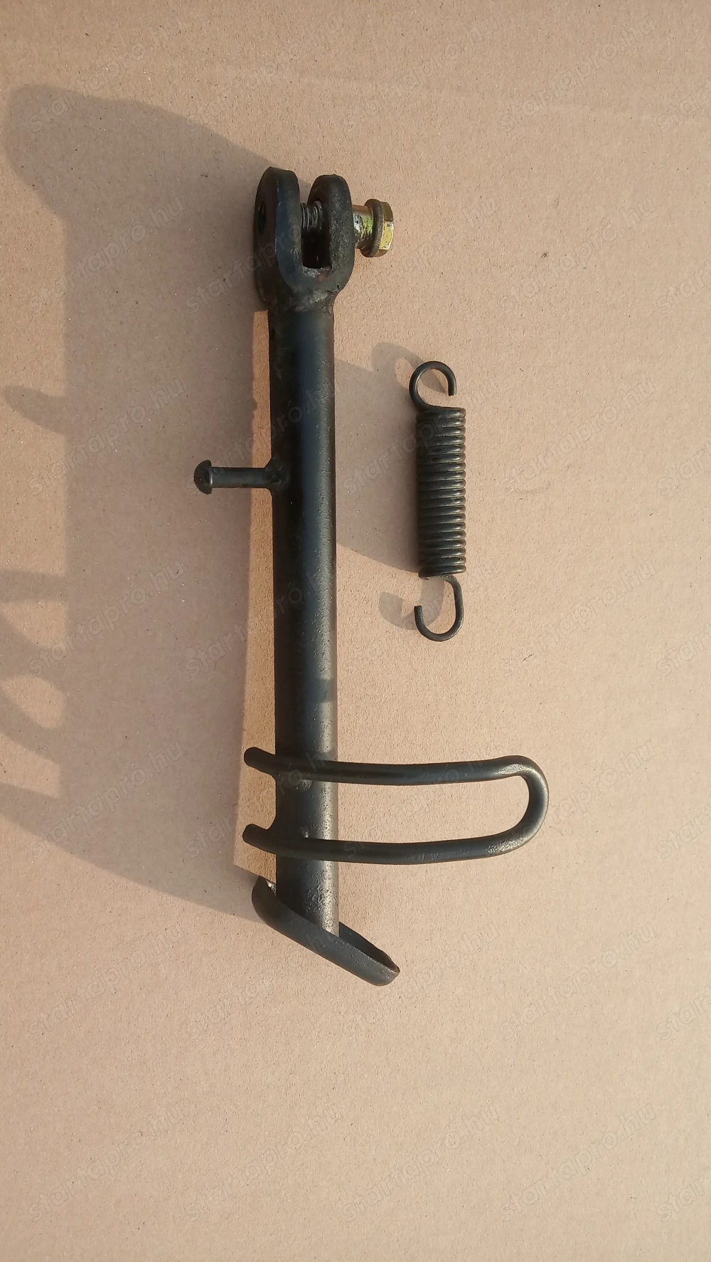 Kymco Xciting 250 - 500 oldaltámasz