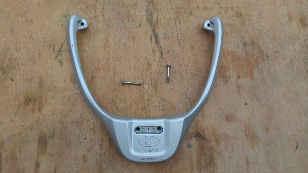 Kymco Xciting 250 - 500 hátsó kapaszkodó