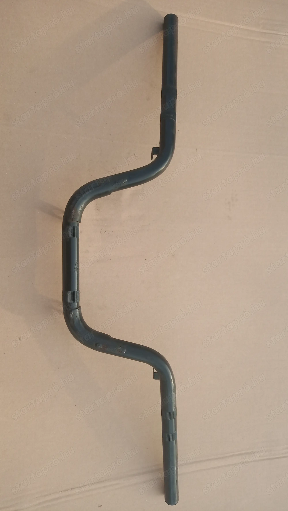 Kymco Xciting 250 - 500 kormány