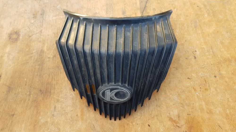 Kymco People GT 125 - 200 első idombetét