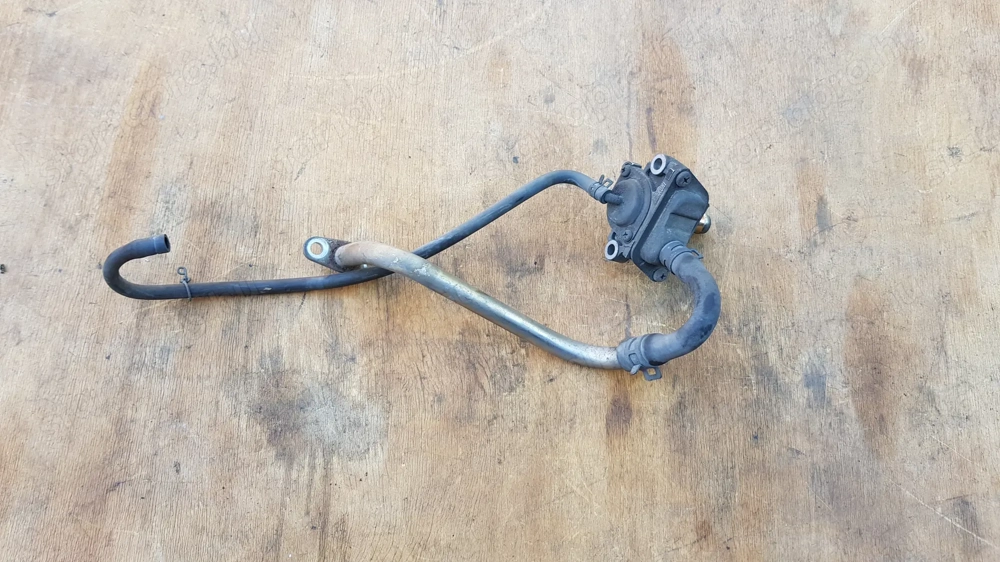 Yamaha Majesty YP 250 kartergáz membrán