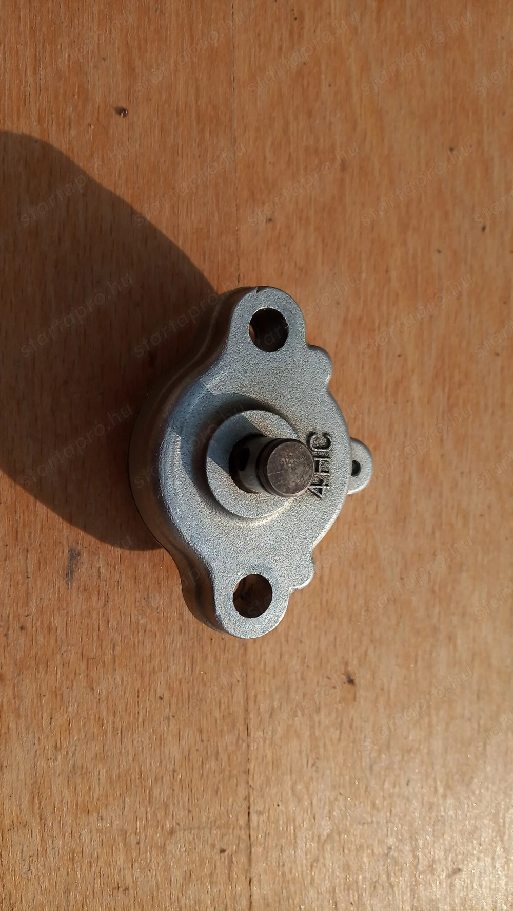 Yamaha Majesty DX 250 olajpumpa