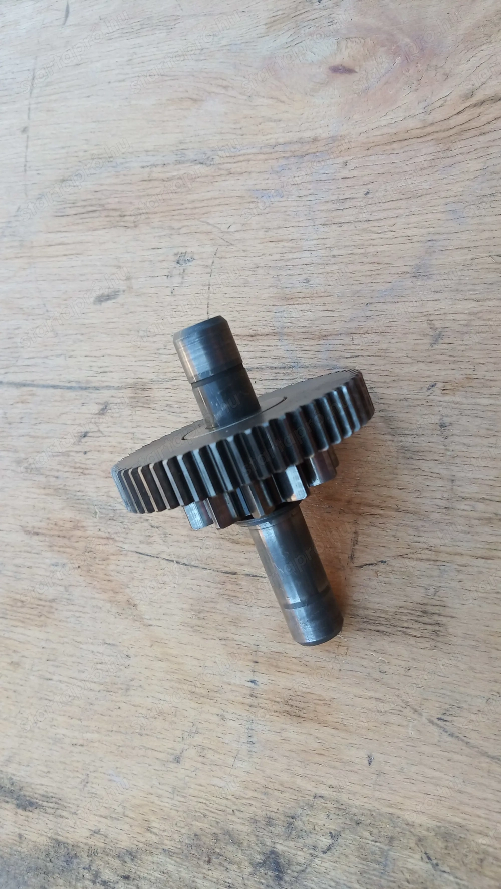 Yamaha Majesty YP 250 közlőkerék