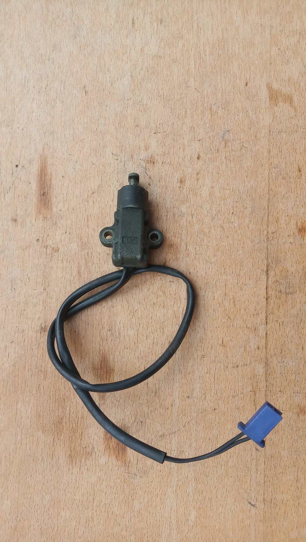 Yamaha Majesty YP 250 oldaltámasz kapcsoló