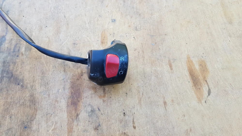 Yamaha Majesty YP 250 kormánykapcsoló jobbos