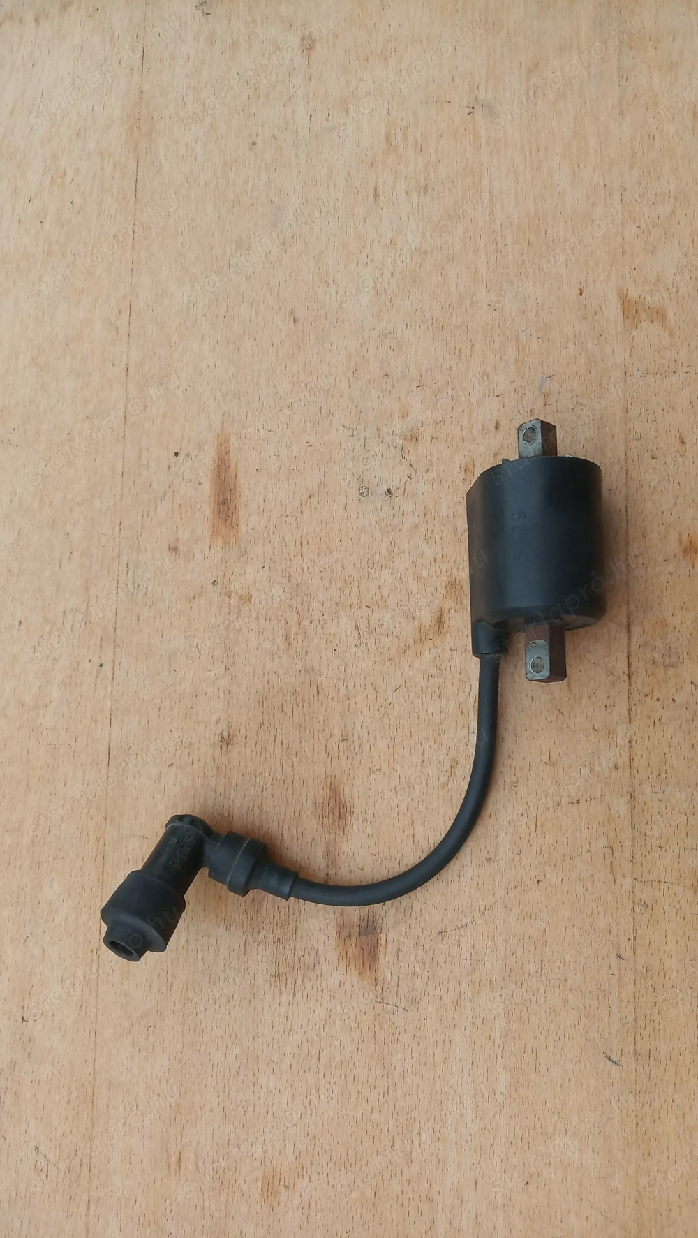 Aprilia leonardo 250 gyújtótrafó