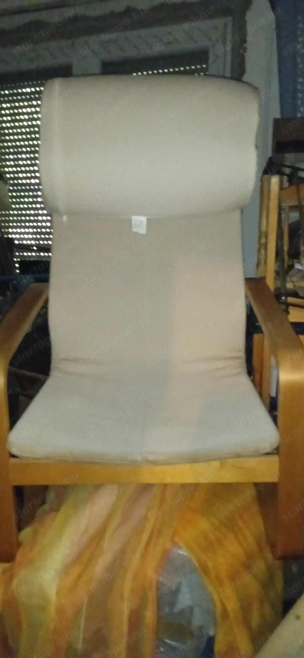 IKEA relax szék eladó 