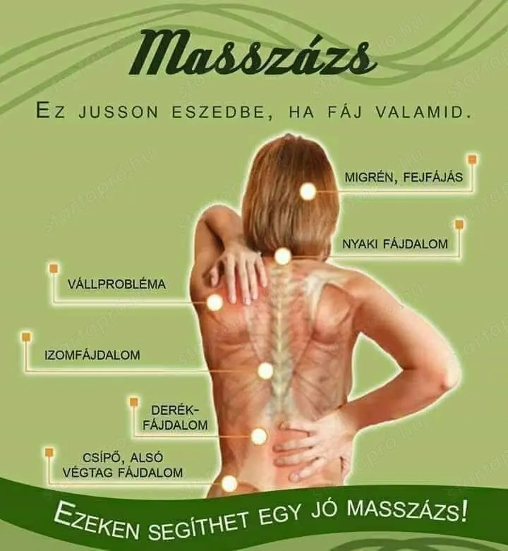 Budakeszin masszázs házhozkiszállással 9-21 óráig g  