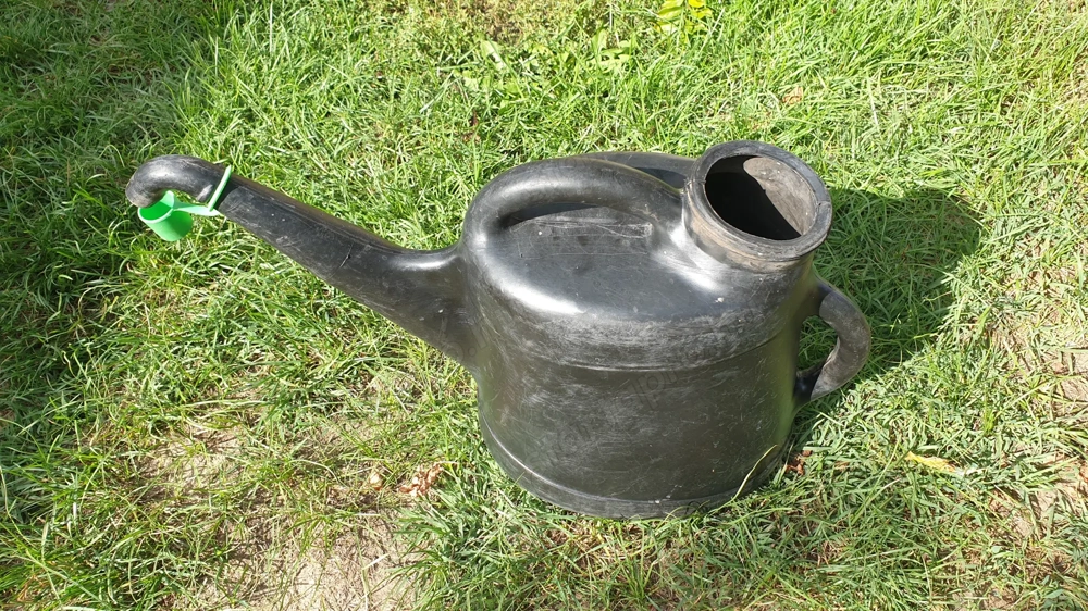 Fűtőolaj betöltő kanna eladó