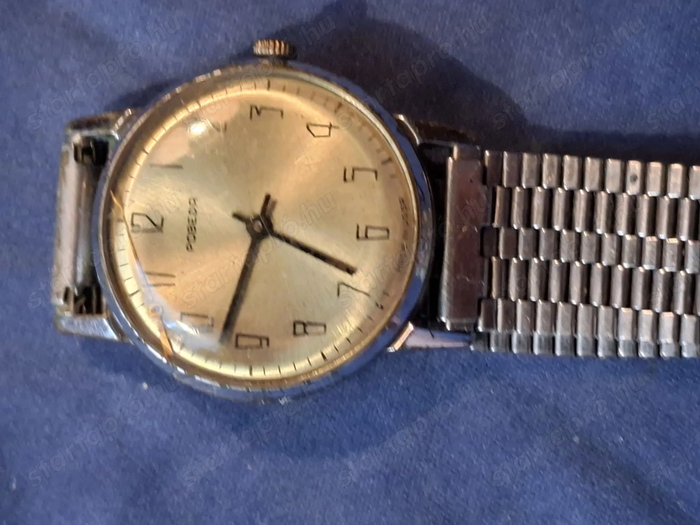 Antik Karóra Budapesten 