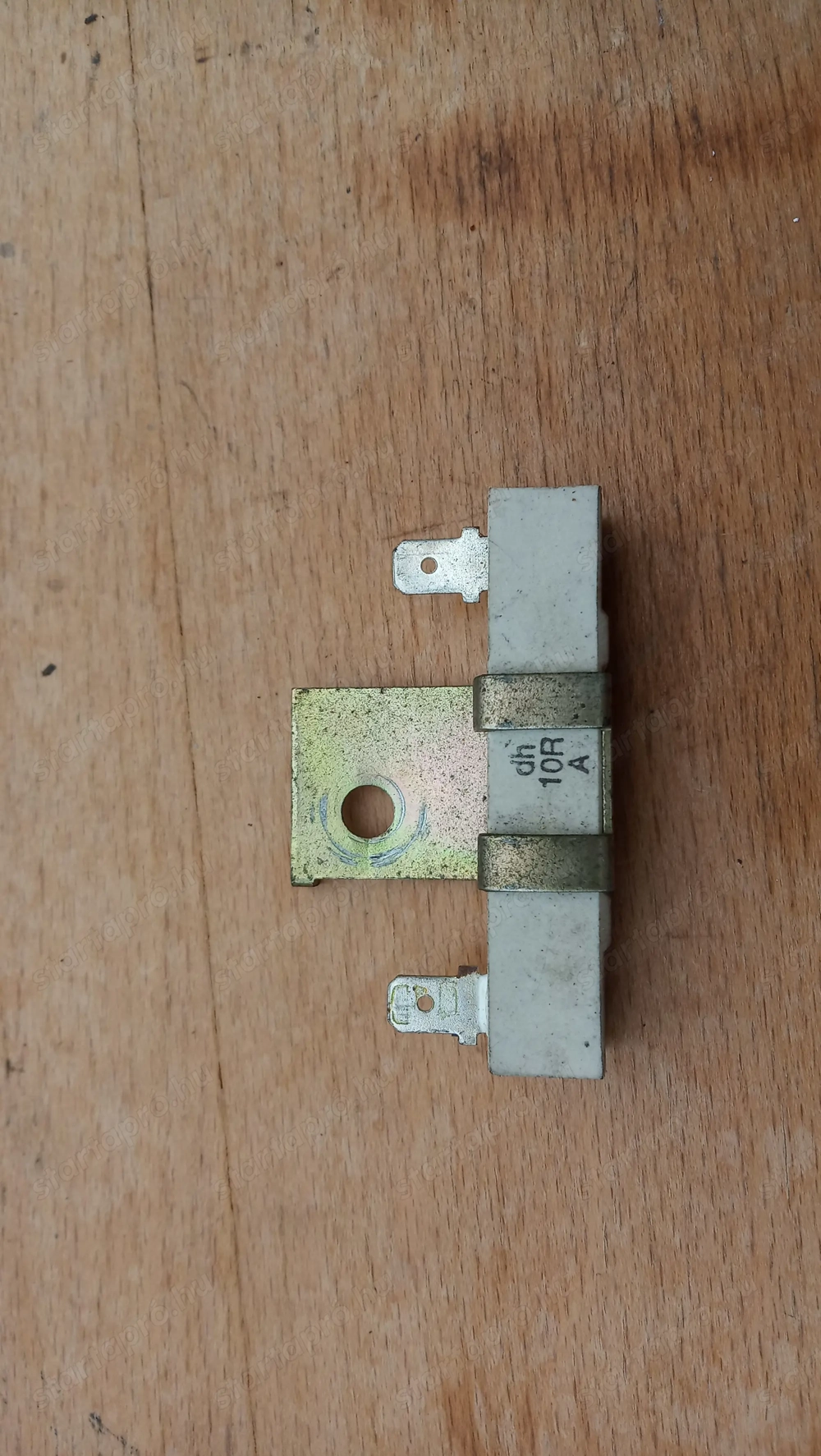 Suzuki Burgman UH 125 - 150 ellenállás