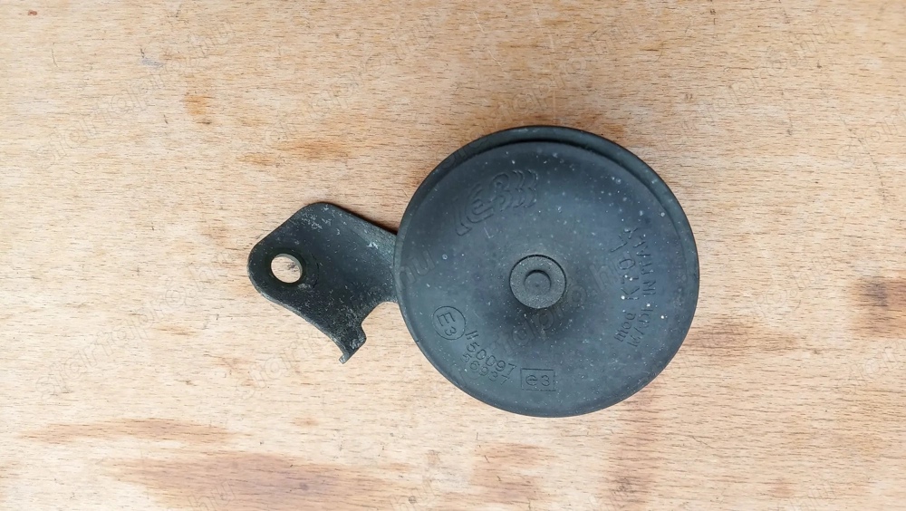 Suzuki Burgman UH 125 - 150 duda kűrt