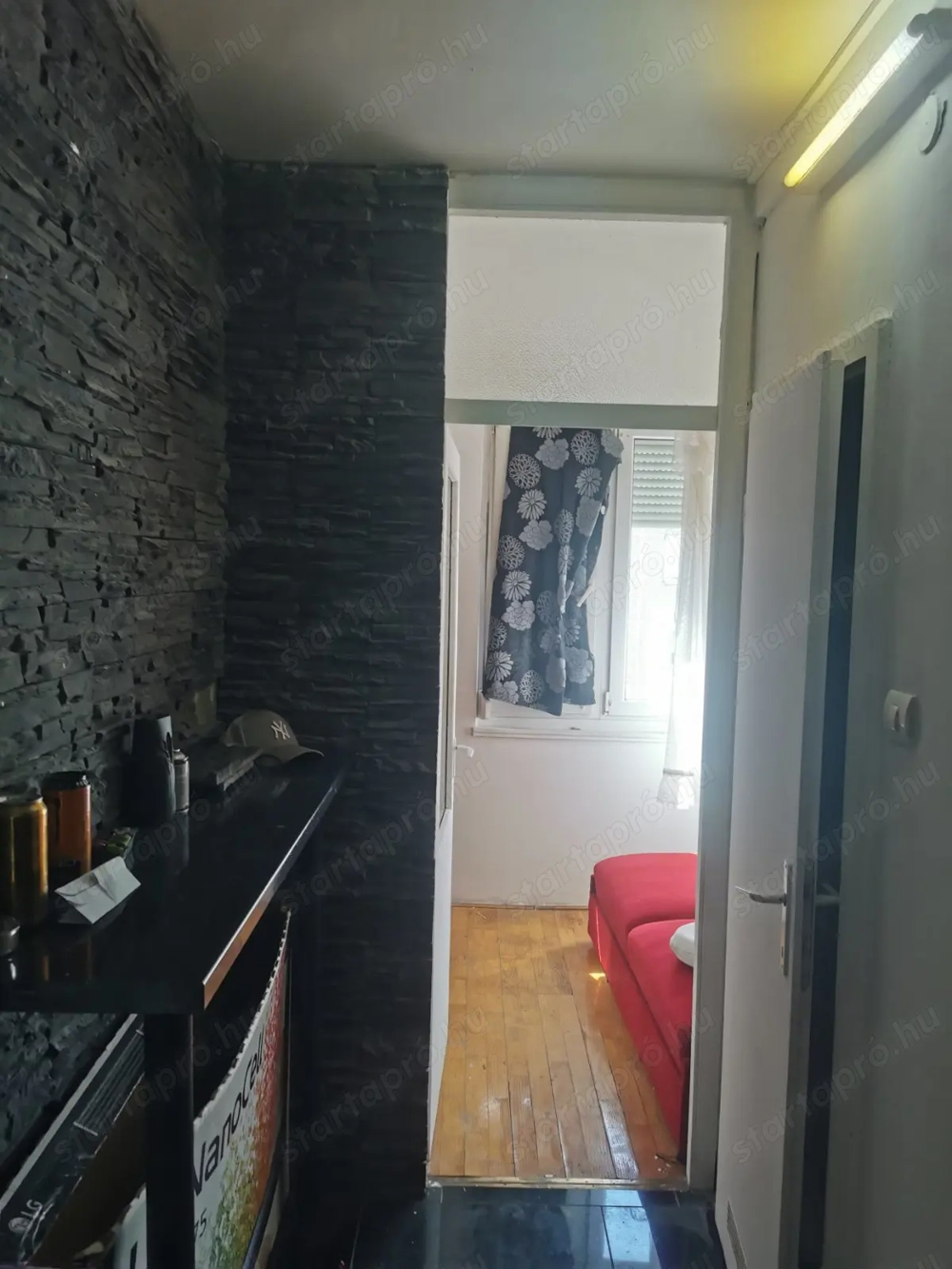 Lakás · 2 hálószoba · 40 m² · 180.000 Ft
