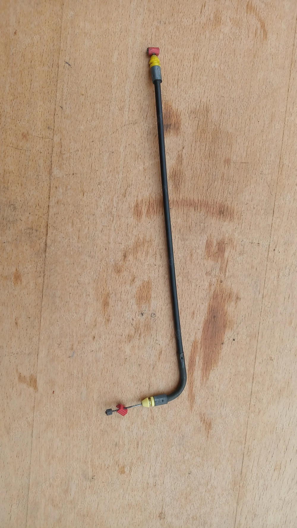 Suzuki Burgman UH 125 - 150 ülést nyitó bovden