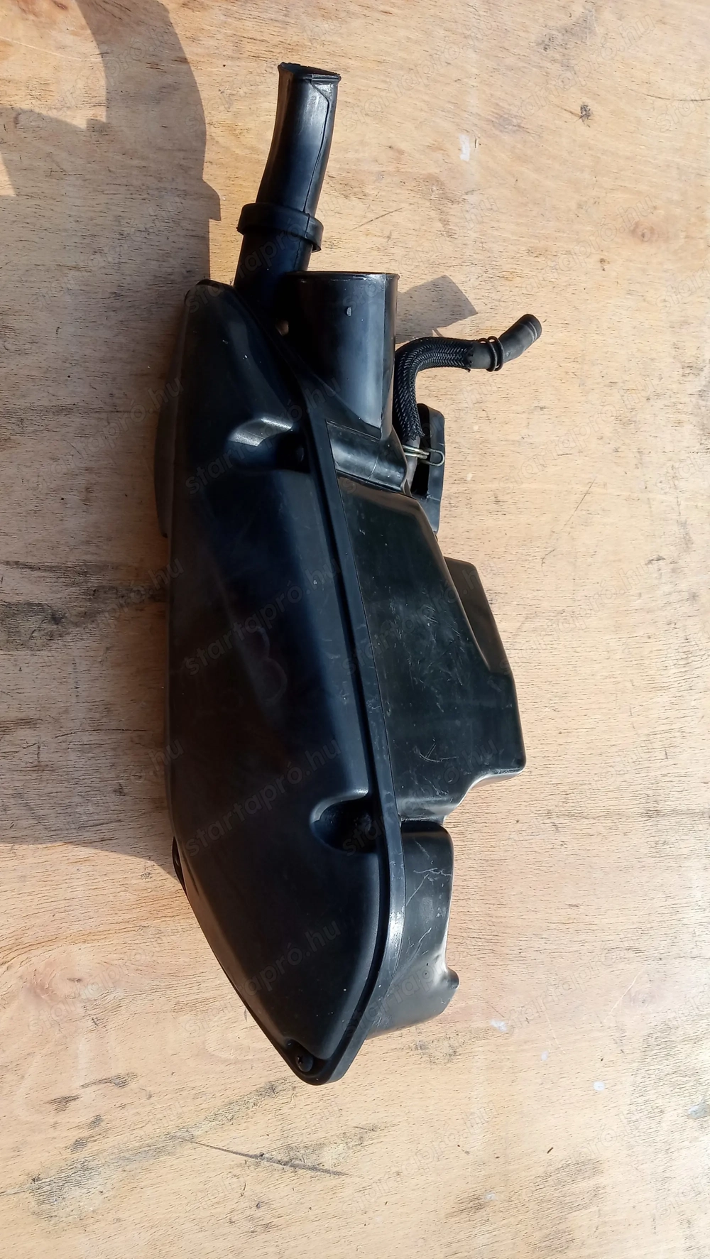 Suzuki Burgman UH 125 - 150 légszűrő