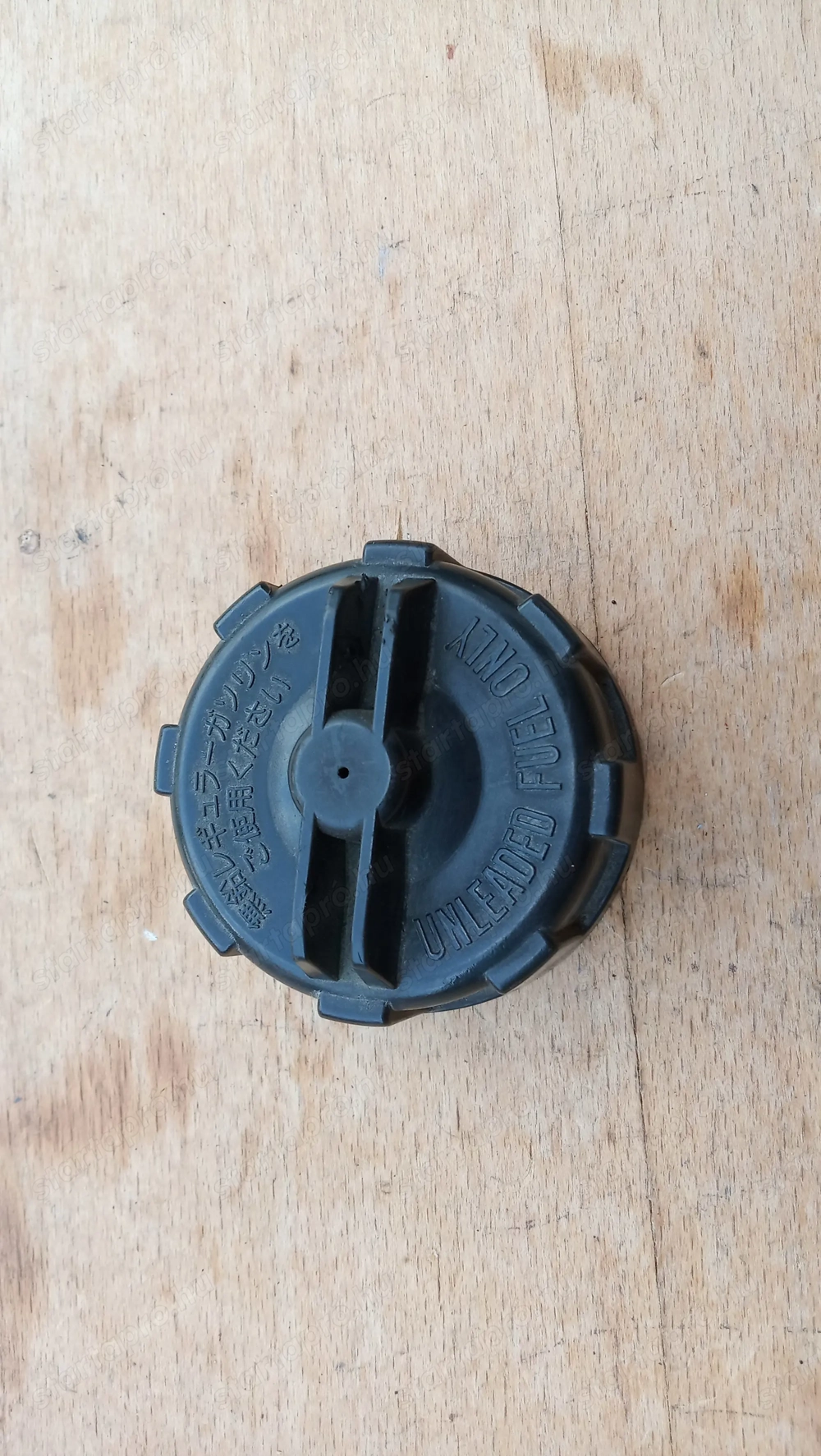 Suzuki Burgman UH 125 - 150 tanksapka