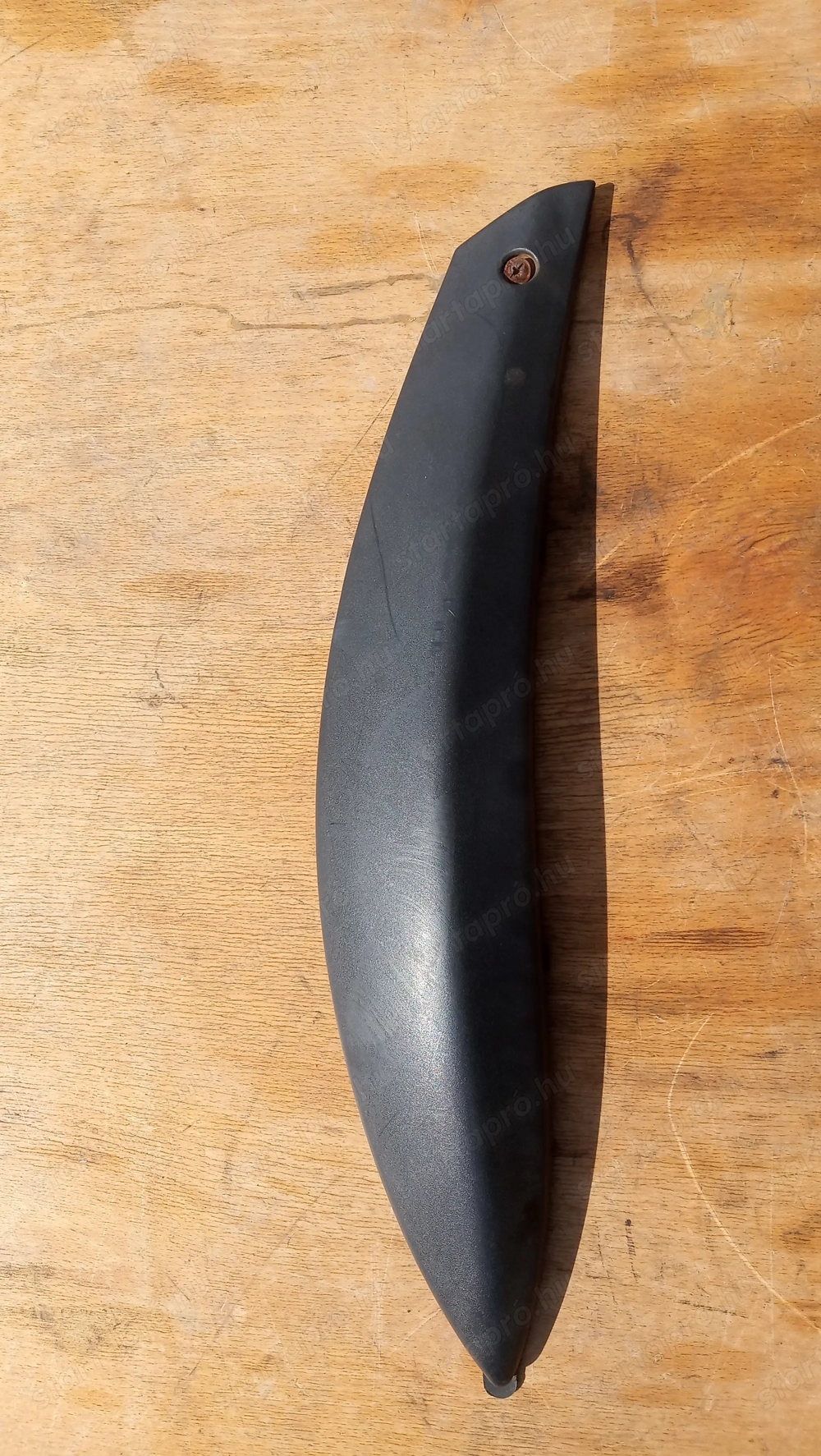 Piaggio Beverly 200 hátsó koptató balos