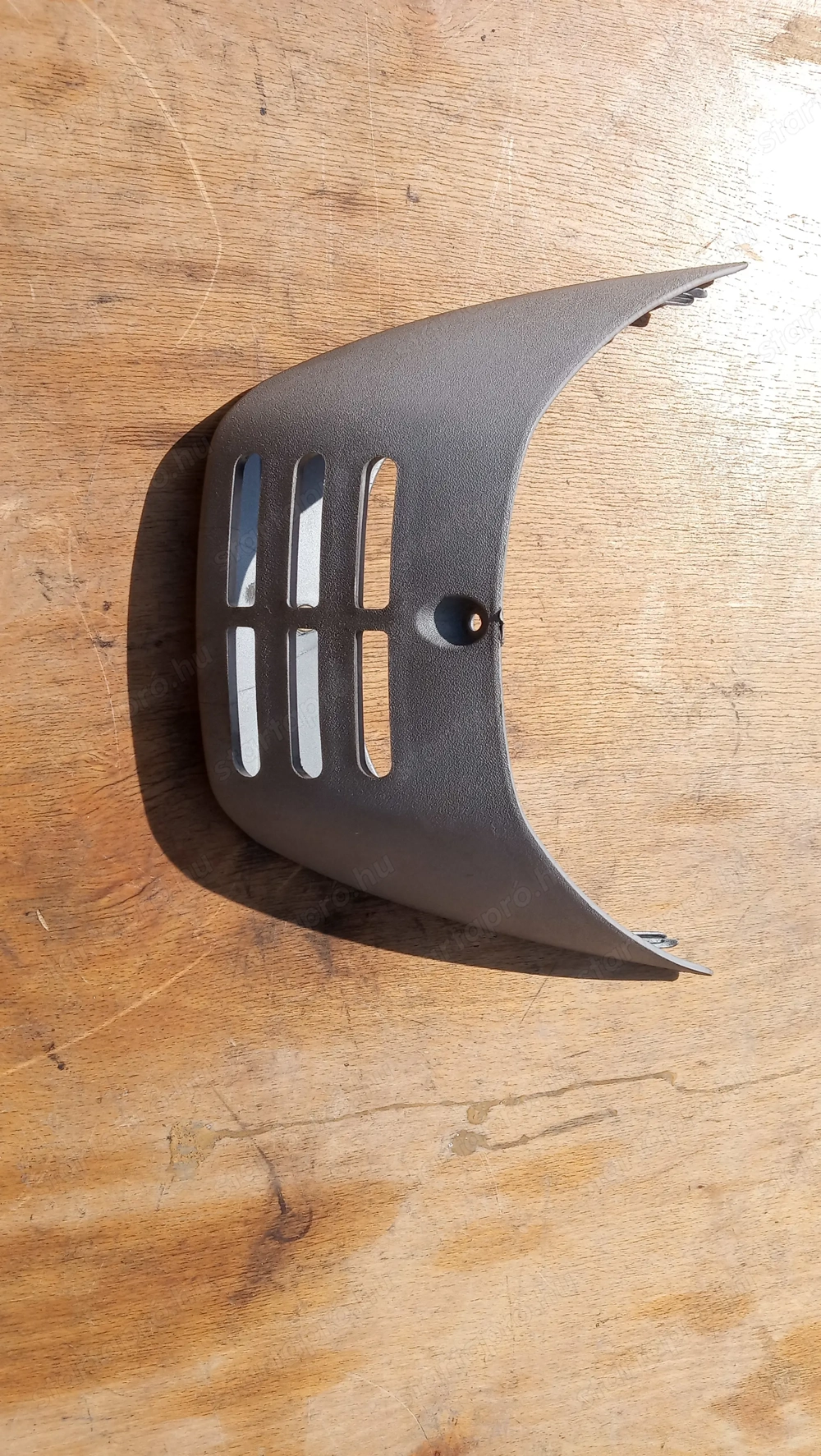 Piaggio Beverly 200 idom