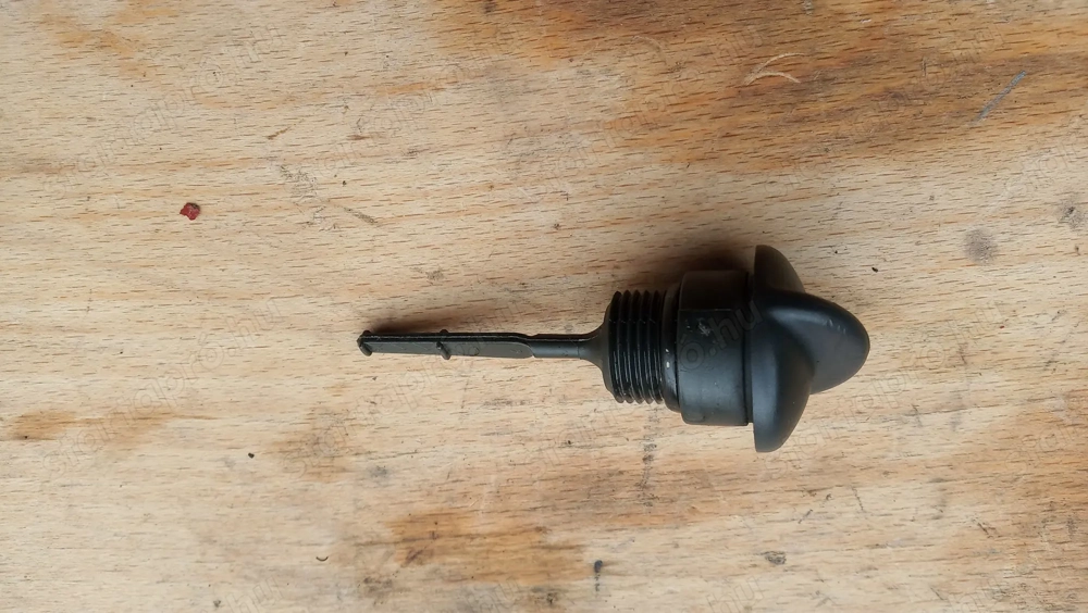 Piaggio Beverly 200 olajnívó pálca