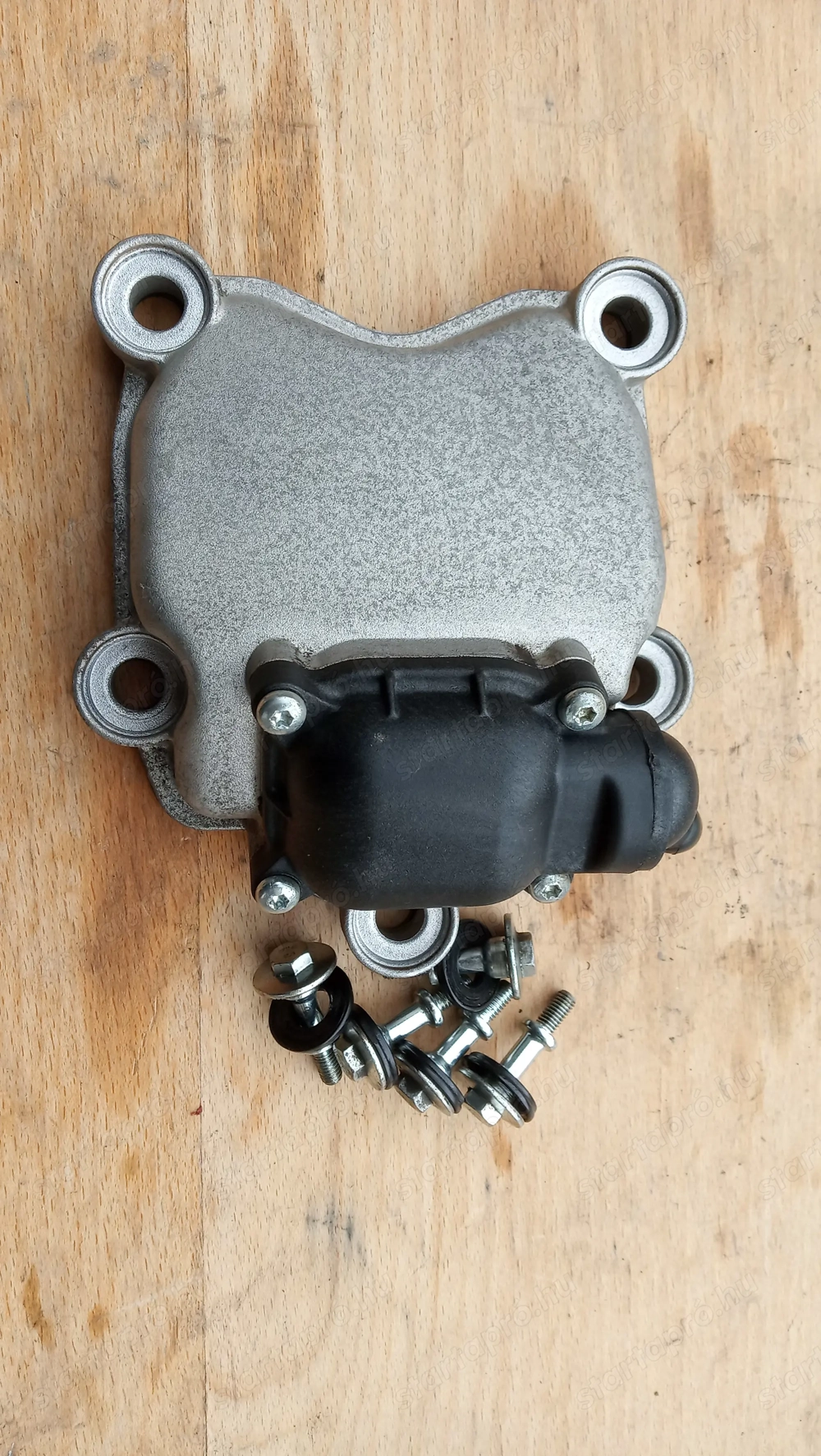 Piaggio Beverly 200 szelepfedél