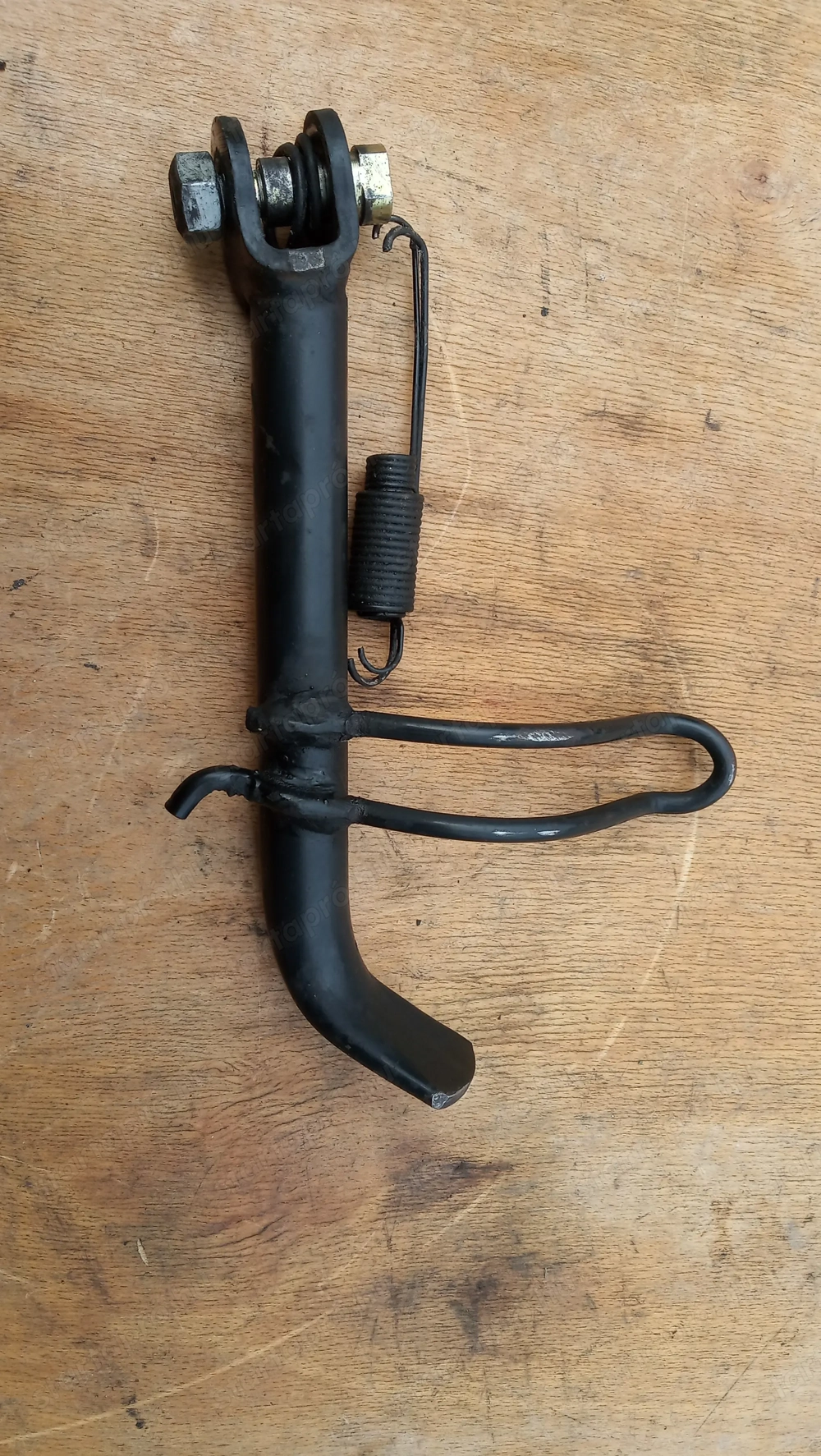 Piaggio Beverly 200 oldaltámasz