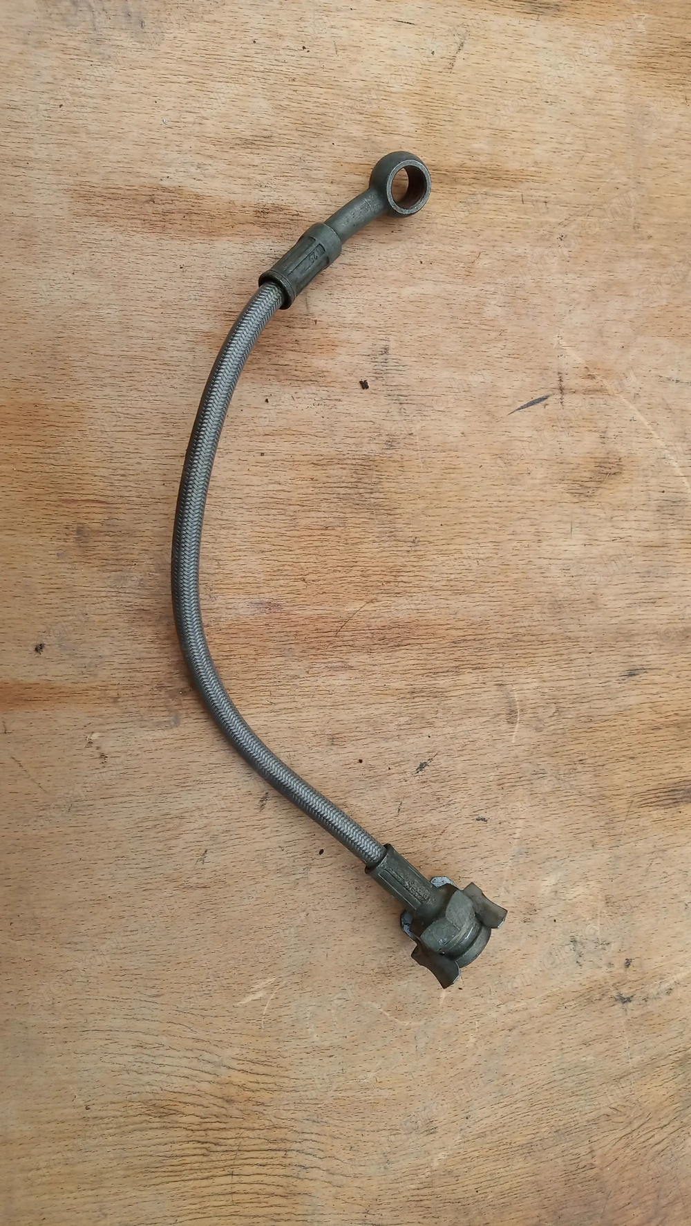 Piaggio Beverly 200 kis fékcső