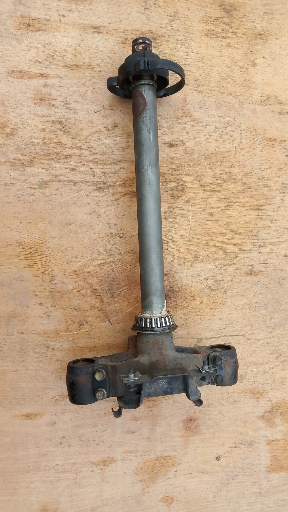 Piaggio Beverly 200 T szár kormányoszlop kormányszár