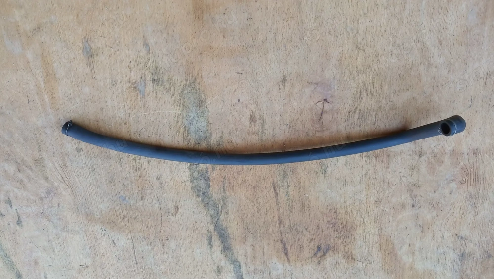 Kymco People S 250 - 300 kartergázcső légszűrő házhoz