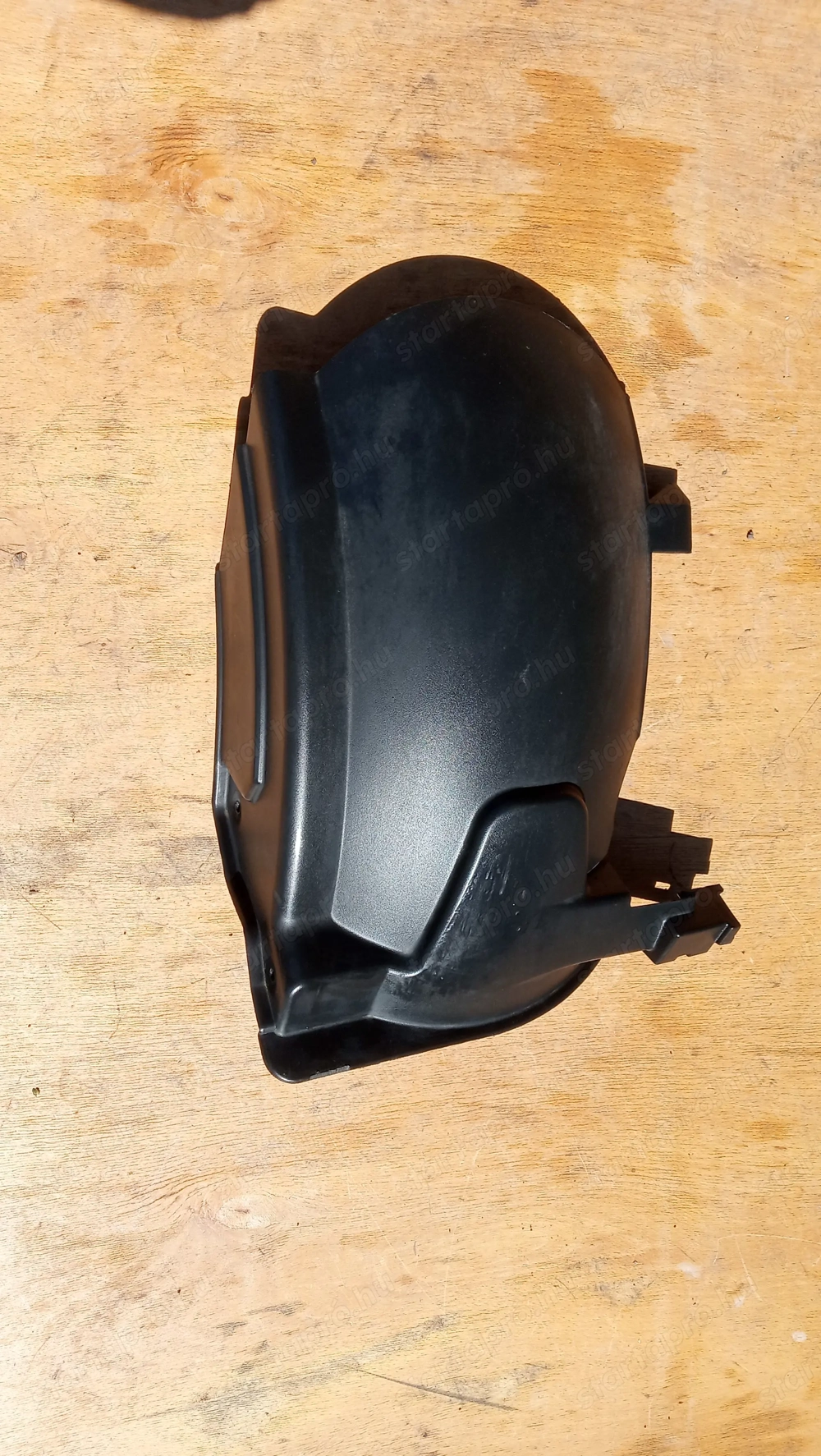 Kymco People S 250 - 300 hátsó kerék feletti sárvédő