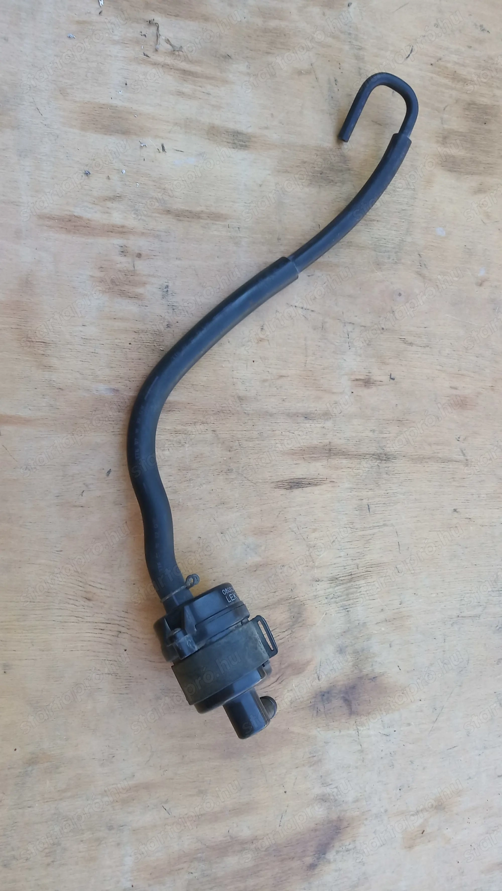 Kymco People S 250 - 300 i.e kartergáz membrán