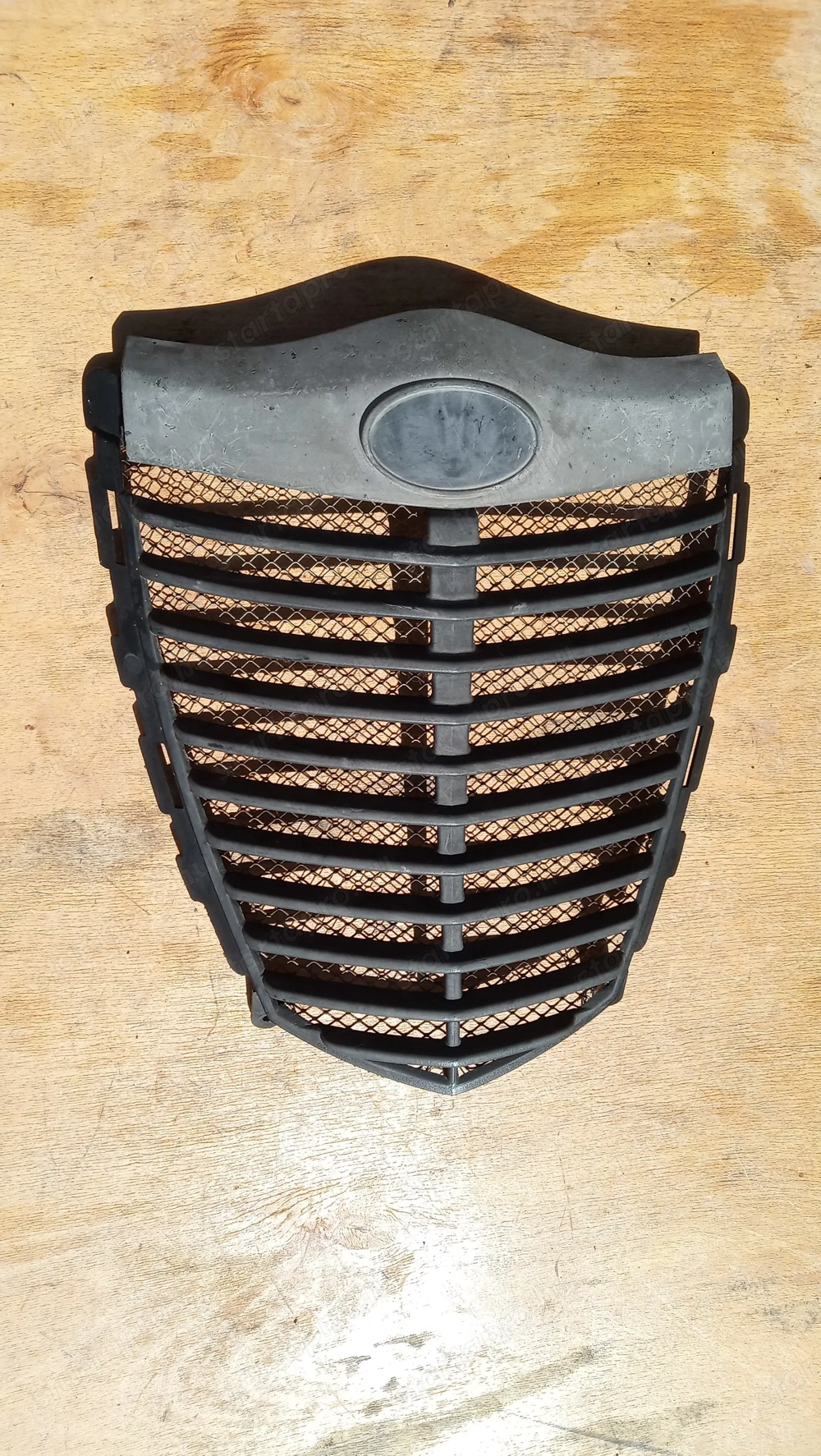 Kymco People S 250 - 300 orridom betét