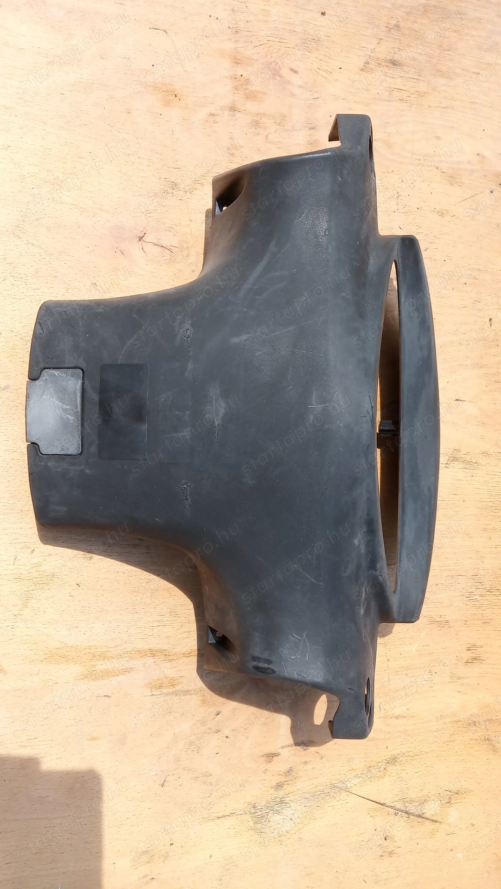 Kymco People S 250 - 300 kormány idom belső