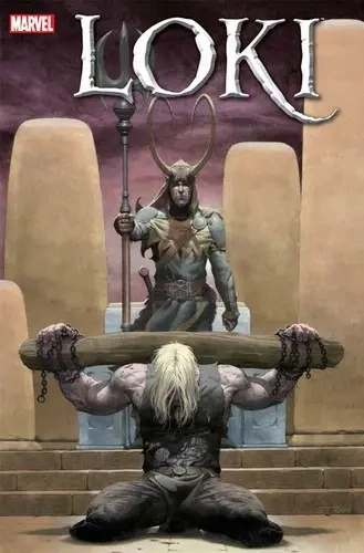 Loki Fumax kiadó  Fumax Kiadó, 2018  állapot ÚJ