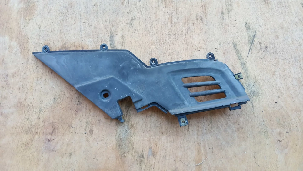 Kymco People S 250 - 300 oldalidomra műanyag jobbos