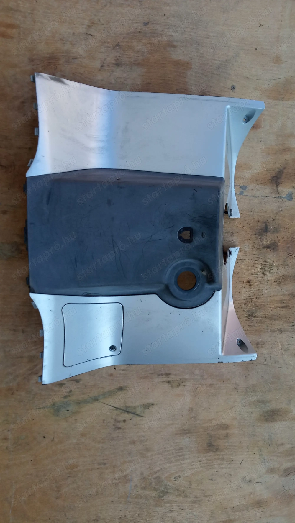 Kymco People S 250 - 300 térdidom