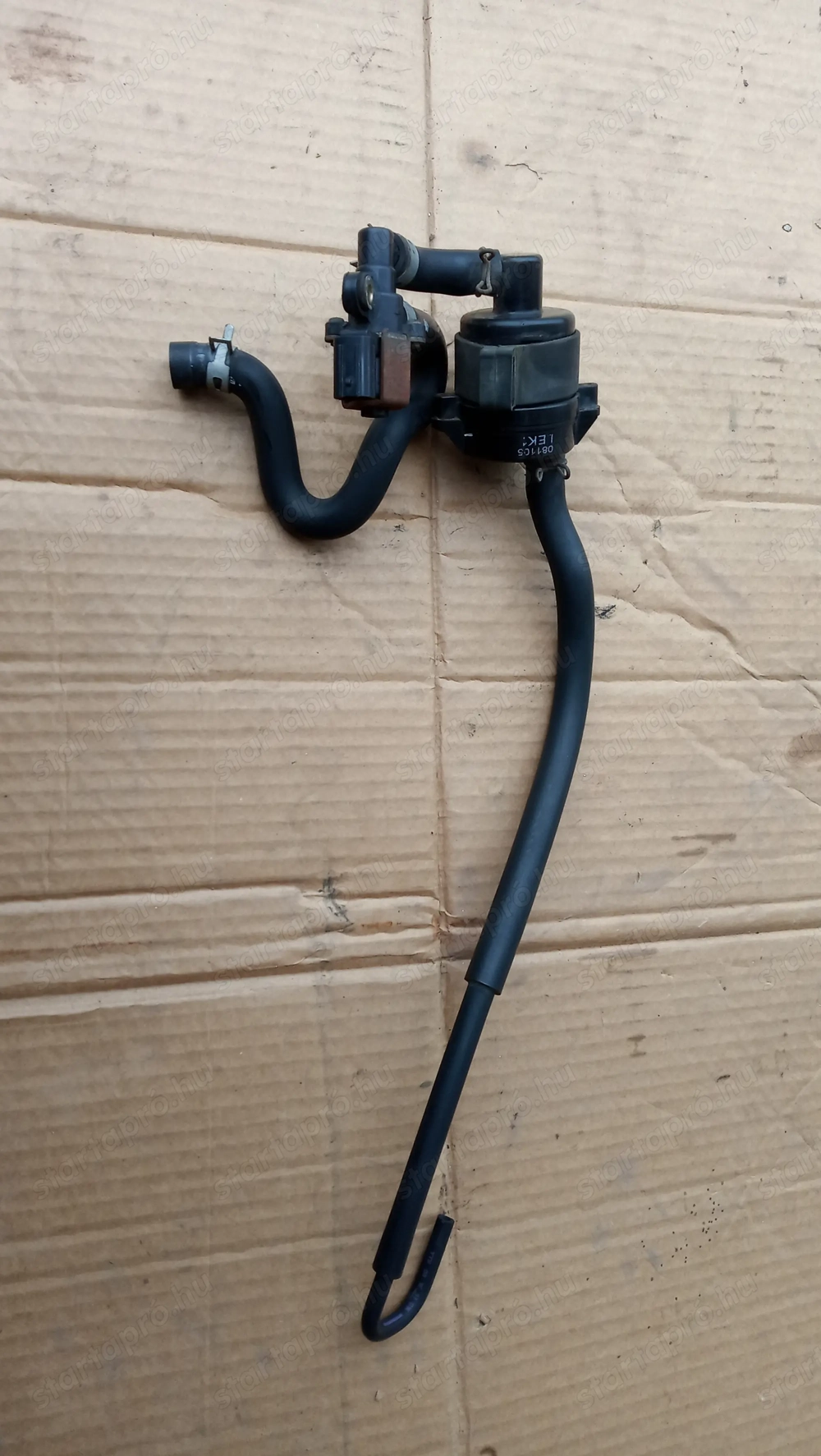 Kymco People S 250 - 300 i.e EGR szelep