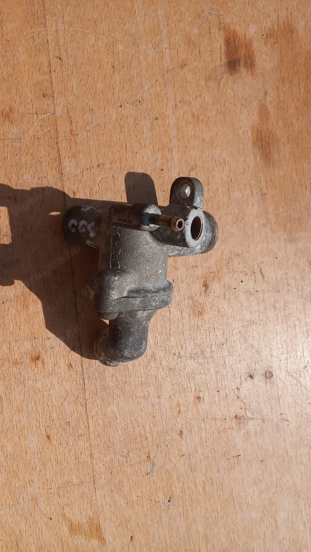 Kymco People S 250 - 300 i.e termosztát ház