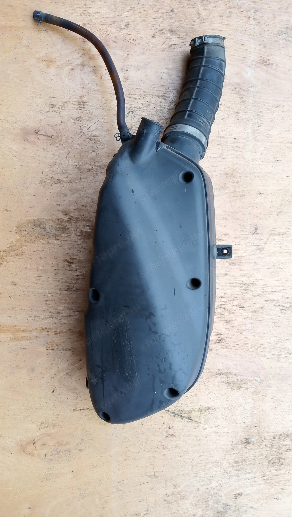 Kymco People S 250 - 300 i.e légszűrő