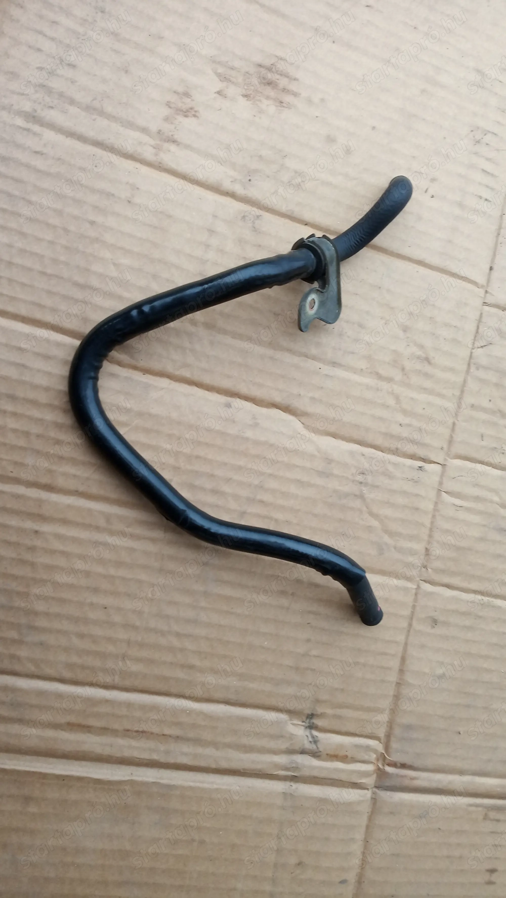 Kymco People S 250 - 300 i.e üzemanyag cső