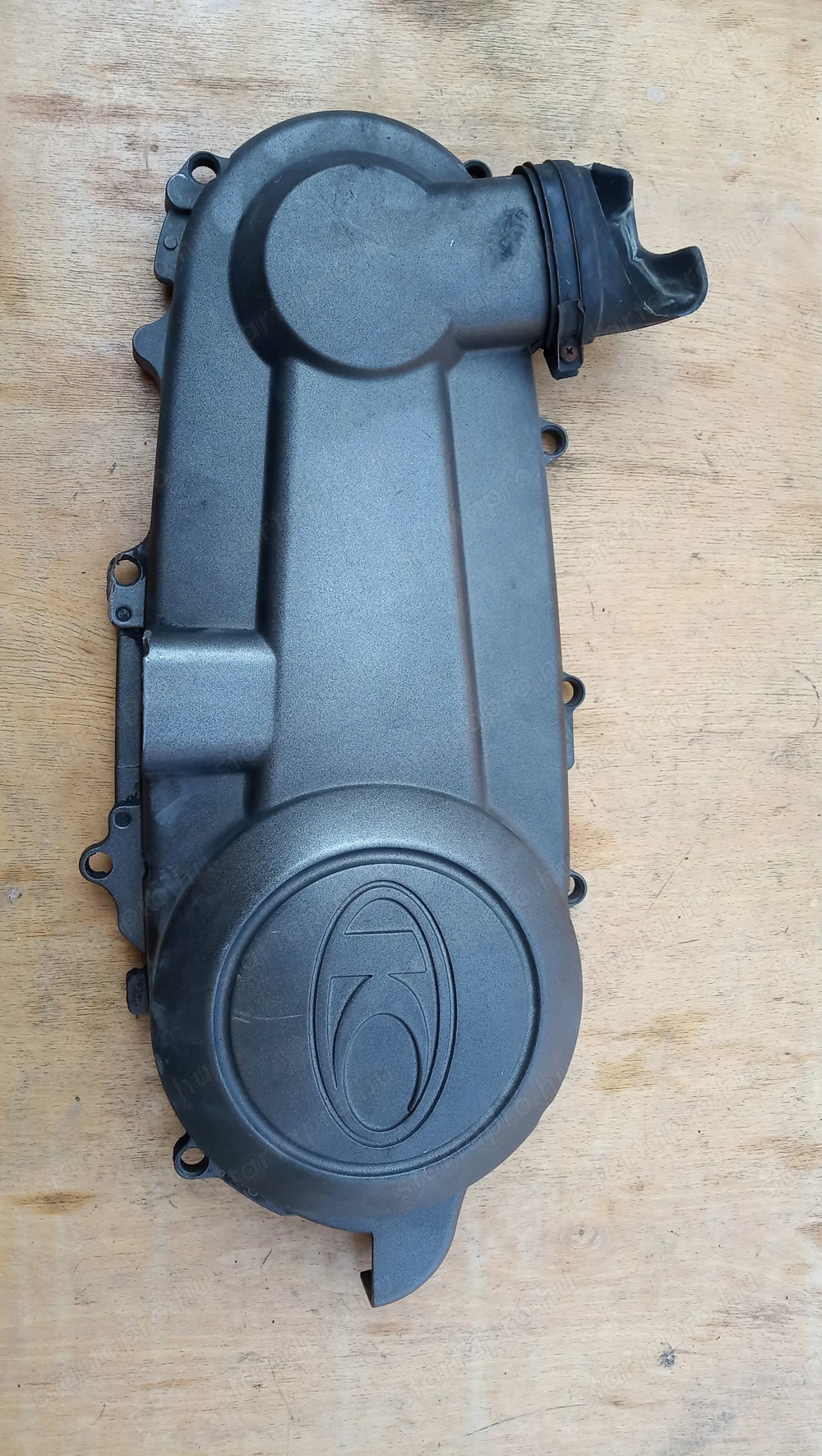 Kymco People S 250 - 300 i.e kuplung fedél